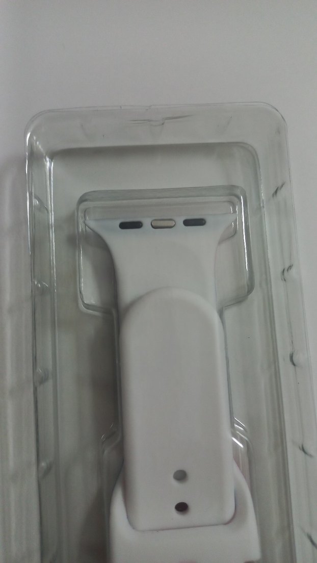 Çok Renkli Akıllı Saat Kayışları - Görsel 5