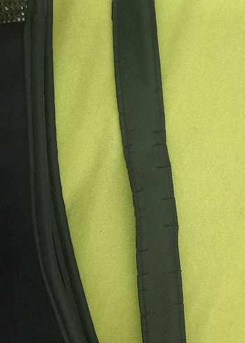 Mor Süet Fermuarlı Kadın omuz Çantası - Görsel 8