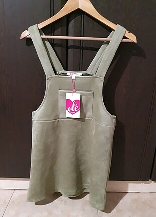 Kadife tulum, Sıfır ürün