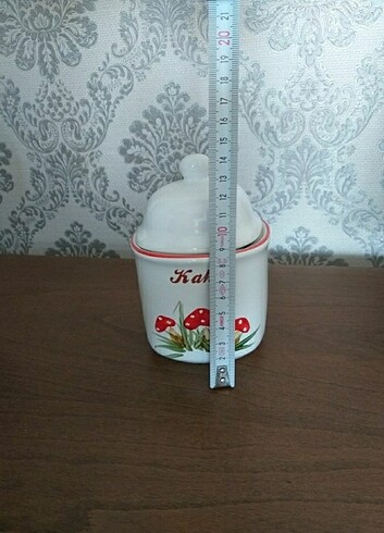 American Vintage 3lü baharatlik
