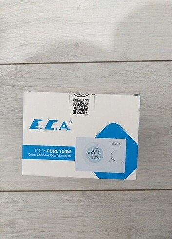 ECA TERMOSTAT