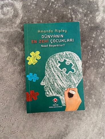Dünyanın en zeki çocukları