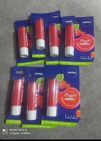 Nivea 