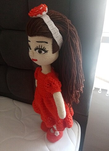 Diğer Amigurumi 