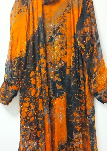 #yöresel #xaftan - Görsel 5