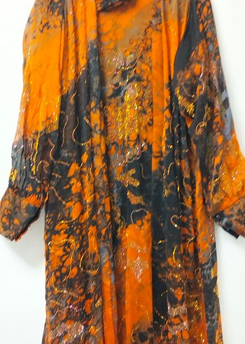 #yöresel #xaftan - Görsel 6