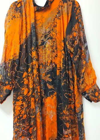 #yöresel #xaftan - Görsel 7