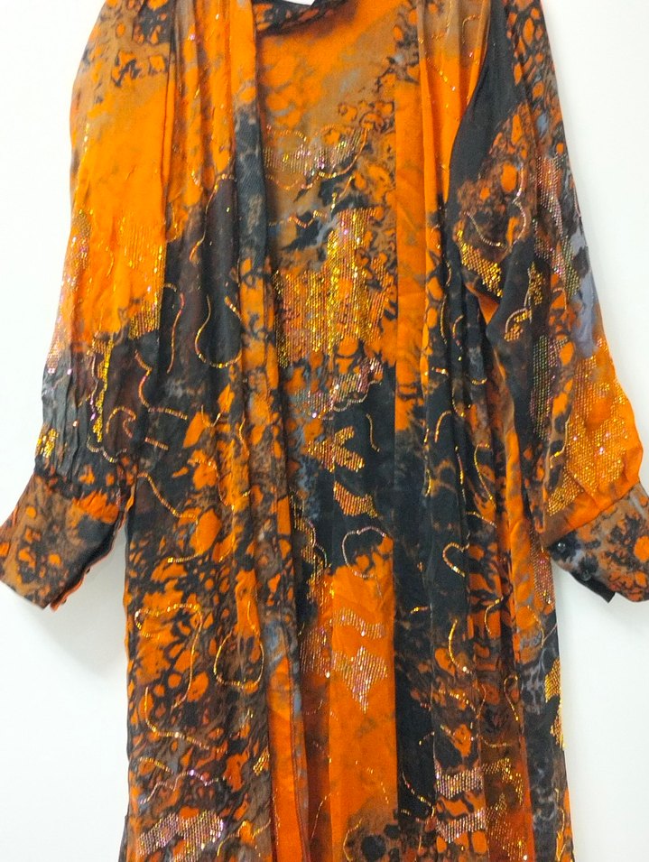 #yöresel #xaftan - Görsel 3