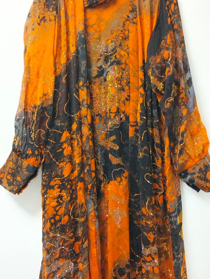 #yöresel #xaftan - Görsel 2