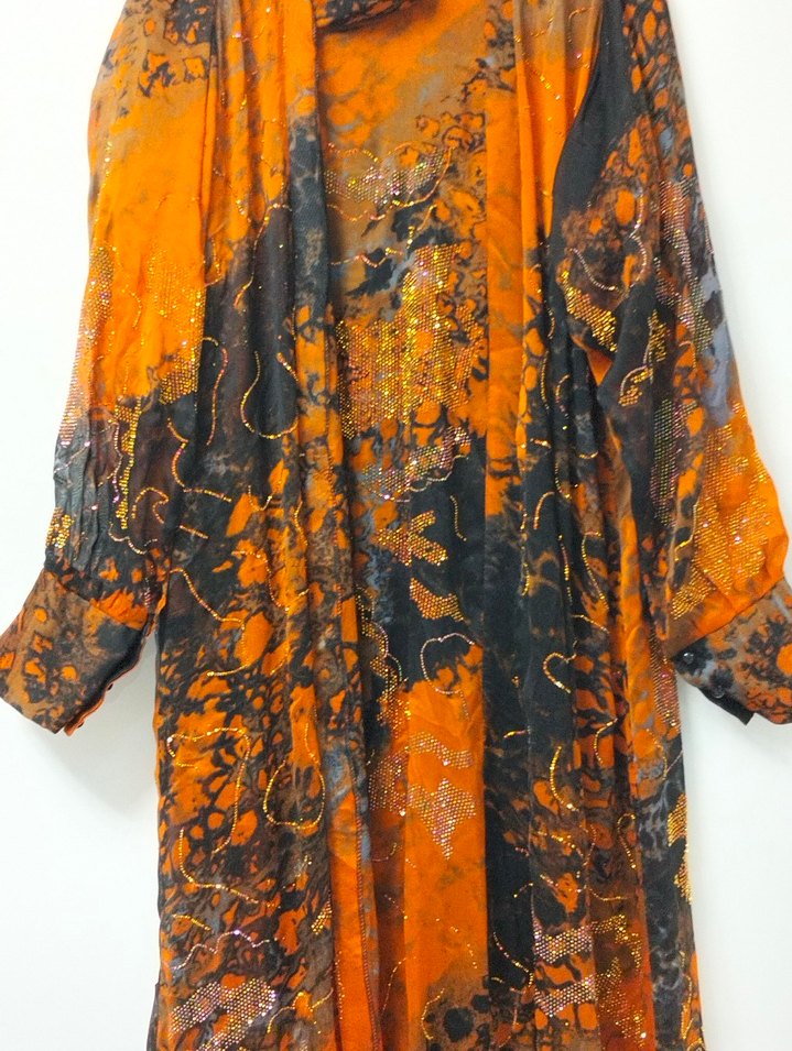 #yöresel #xaftan - Görsel 5