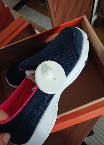 Lumberjack spor ayakkabı  - Görsel 5