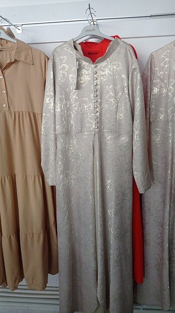 Diğer Butik mağaza urunu