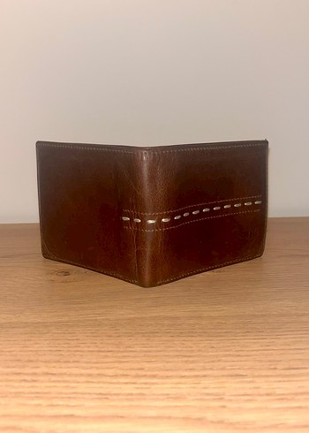 Diğer Garbalia Gerçek Deri Cüzdan Rfid Korumalı