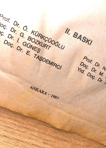 Beden 1997 Basım Atatürk İlkeleri ve İnkılap Tarihi