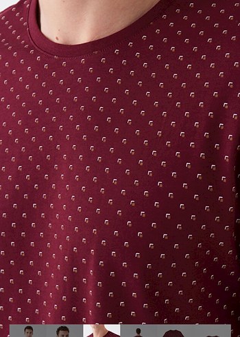 LCWAİKİKİ ERKEK PİJAMA TAKIMI - Görsel 5