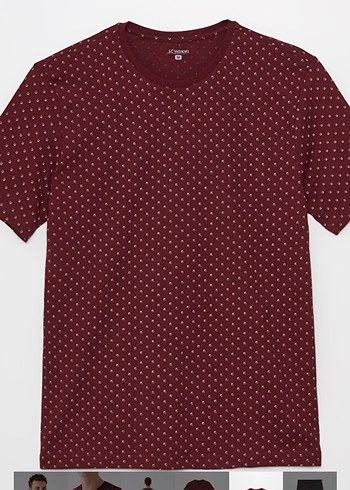 LCWAİKİKİ ERKEK PİJAMA TAKIMI - Görsel 7