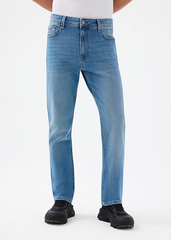 LOFT TERRYBROWN SLİM FIT JEAN - Görsel 4