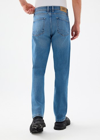 LOFT TERRYBROWN SLİM FIT JEAN - Görsel 3