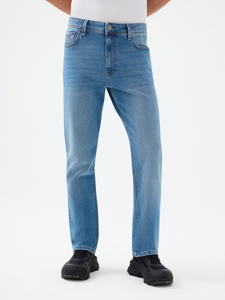 LOFT TERRYBROWN SLİM FIT JEAN - Görsel 4