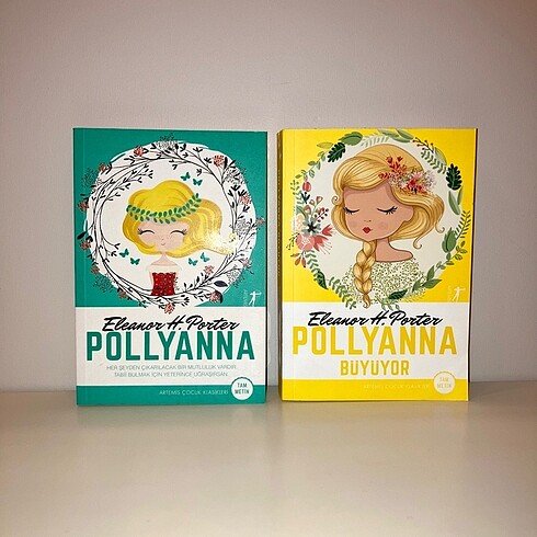 POLLYANNA