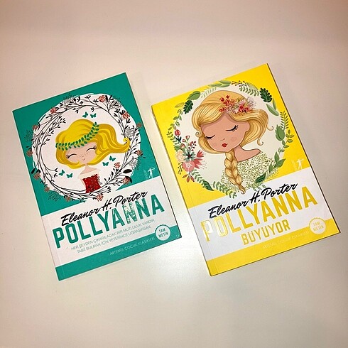POLLYANNA