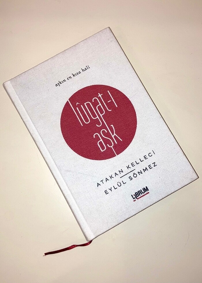 Lügat-ı Aşk Lügatı Aşk - Görsel 3