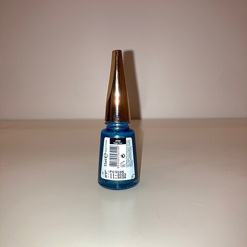 Flormar Flormar ST04 Night Out Oje