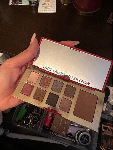 Estee lauder far ve bronzer