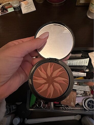 Sephora bronzer