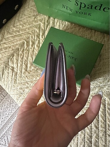 Kate Spade Kate spade cüzdan