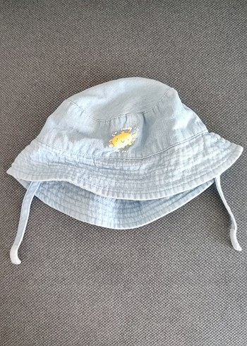 Kız bebek 18-24 ay 8 parça kıyafet - Görsel 7