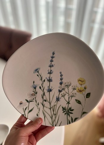 Kahvaltı ve çay seti - Görsel 2