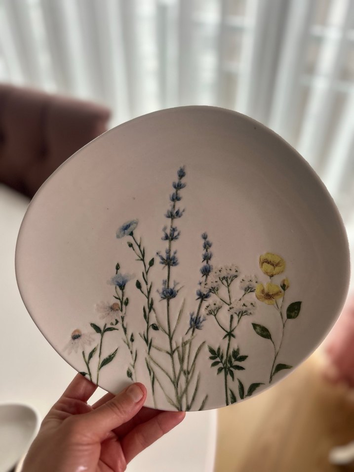 Kahvaltı ve çay seti - Görsel 2