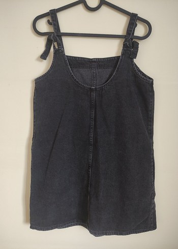 Mango denim elbise - Görsel 2