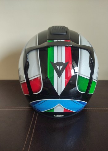 Dainese Airstream Course Mugello Kask - Görsel 2