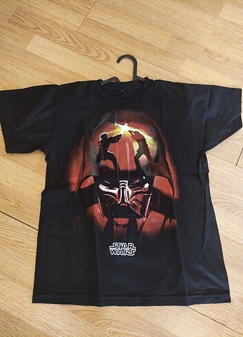 Star wars unisex tişört