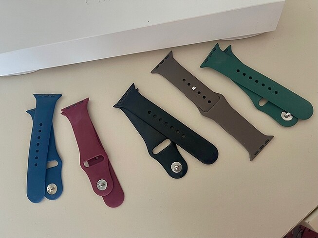 Apple Watch Apple Watch Series 8