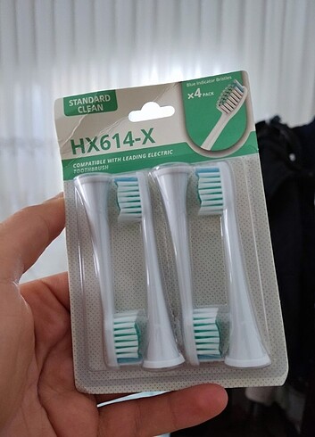 Philips Sonicare Hx3/6/9 Diş Fırçası