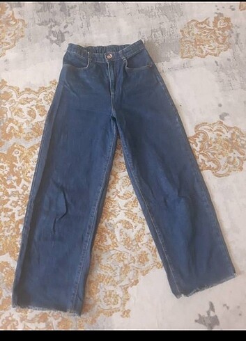 Kot pantolon 