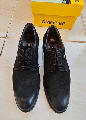 Greyder GREYDER SIFIR AYAKKABI