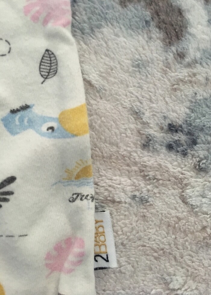 Tam kaç aylık bilmiyorum - Görsel 2