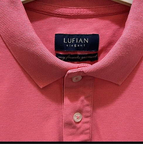 Lufian Thişört