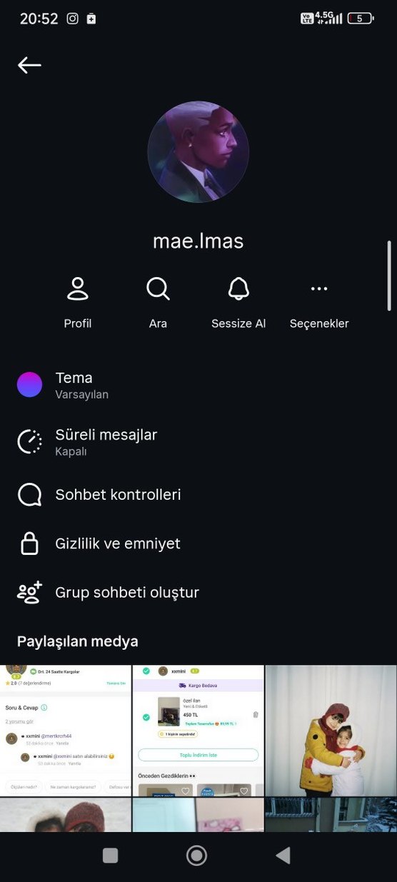 nfc özellikli kişiselleştirilebilir cd - Görsel 2