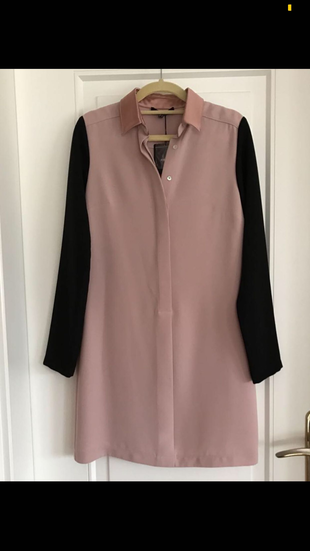 Koton elbise tunik 