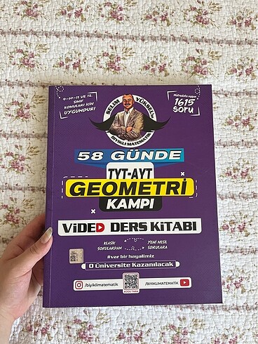 YKS kitap