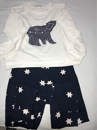 Pijama takımı