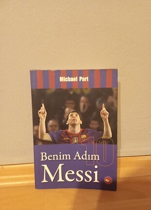 Benim Adım Messi 