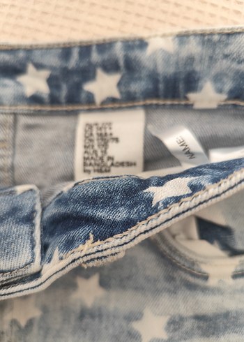 s Beden H&M sort
