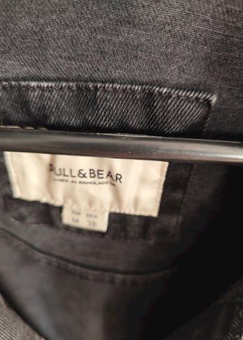 Pull&BEAR kot ceket - Görsel 6