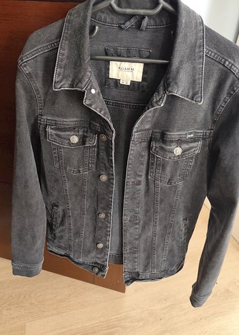 Pull&BEAR kot ceket - Görsel 2